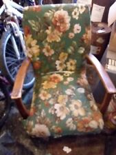 Nursing armchair spring for sale  NEWBIGGIN-BY-THE-SEA