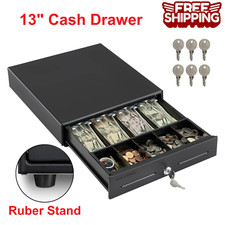 Electronic cash register for sale  East Otto
