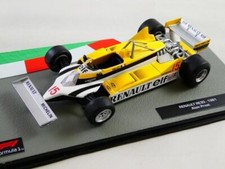 Altaya renault re30 usato  Arese