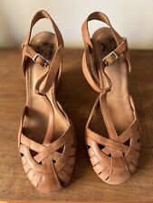 Damen halbschuhe dirndlschuhe gebraucht kaufen  München