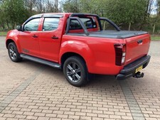 Isuzu dmax for sale  BATHGATE