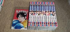 Katsu mitsuru adachi usato  Italia