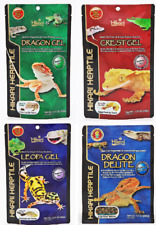 Hikari reptile food for sale  SOMERTON