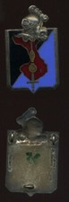 Gendarmerie legion garde d'occasion  Saint-Etienne-de-Tulmont