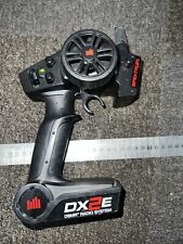 Spektrum dx2e 2.4ghz for sale  DONCASTER