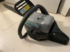 Motosega vintage mcculloch usato  Civitanova Marche
