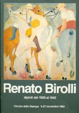 Birolli renato renato usato  Valenzano