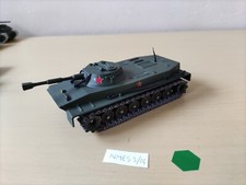 Solido tank char d'occasion  Toulouse-
