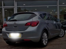 Astra corsa vxr for sale  TAMWORTH