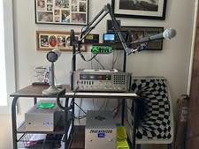 Radio base station for sale  Williamstown
