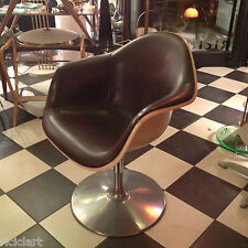 Poltrona 50s armchair usato  Trieste