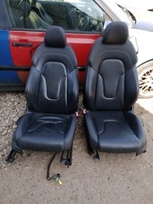 Audi mk2 pair for sale  CHINNOR