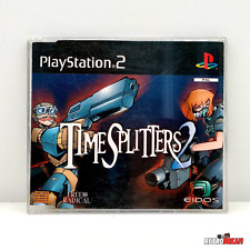 Timesplitters demo promo d'occasion  Puget-sur-Argens