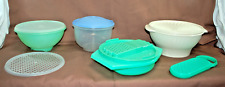 Tupperware assorted lot for sale  Wilmington