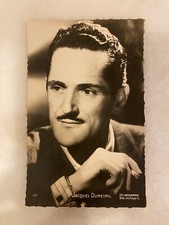 Old postcard actor d'occasion  Expédié en Belgium