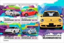2024 central african d'occasion  Brunoy