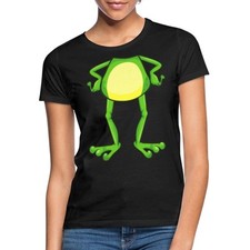 Frosch kostüm fasching gebraucht kaufen  Leipzig