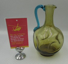 glass jugs for sale  STEVENAGE