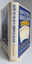 Play bridge hand for sale  Little Falls