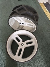 Motocaddy wet weather for sale  CLACTON-ON-SEA