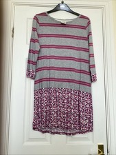 Ladies pink long for sale  BRIDLINGTON