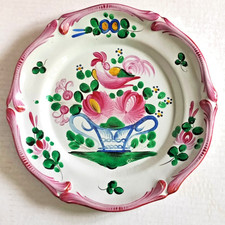 Assiette ancienne saint d'occasion  Nancy-