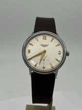 Longines ref. 7498 usato  Fidenza