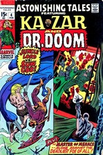 Astonishing tales doom for sale  North Port