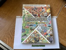 Pokemon black white for sale  BATH