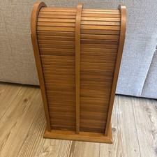 Vintage wooden wood for sale  THETFORD