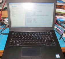 Dell latitude e7280 d'occasion  Châtillon-sur-Loire
