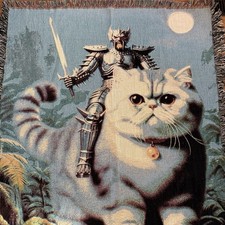Strike gently cat for sale  Rainier