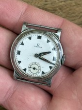 Montre oméga foibos d'occasion  Castres