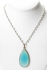 pearl luu necklace chan for sale pearl luu necklace chan for sale Hatboro