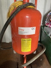 Foxhunter 10g portable for sale  BURY