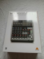 Behringer 1202 mixer usato  Reggio Emilia
