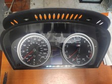 Bmw e60 7837868 gebraucht kaufen  Hamburg