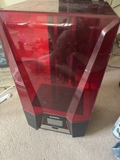 Elegoo saturn resin for sale  ELY