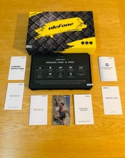 New ulefone armor for sale  TWICKENHAM