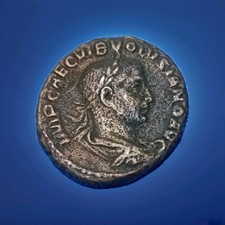 Volusianus concordia avgg gebraucht kaufen  Quedlinburg