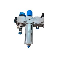 Festo assemblage midi d'occasion  Les Échelles