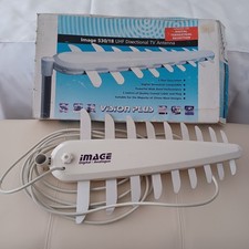 Image530 uhf directional for sale  SUNDERLAND