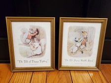 Vintage beatrix potter for sale  Alpharetta