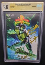 Boom mighty morphin for sale  Southampton