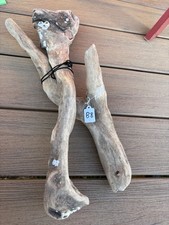 Piece natural driftwood d'occasion  Expédié en Belgium