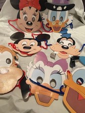 Vintage disney mickey for sale  Jackson