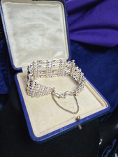 Sterling silver eight for sale  MARYPORT