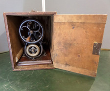 Antique willcox gibbs for sale  CHESHAM
