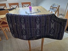 Western pad square gebraucht kaufen  Langerwehe