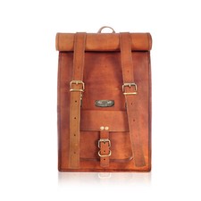 Sac cuir véritable d'occasion  Chorges